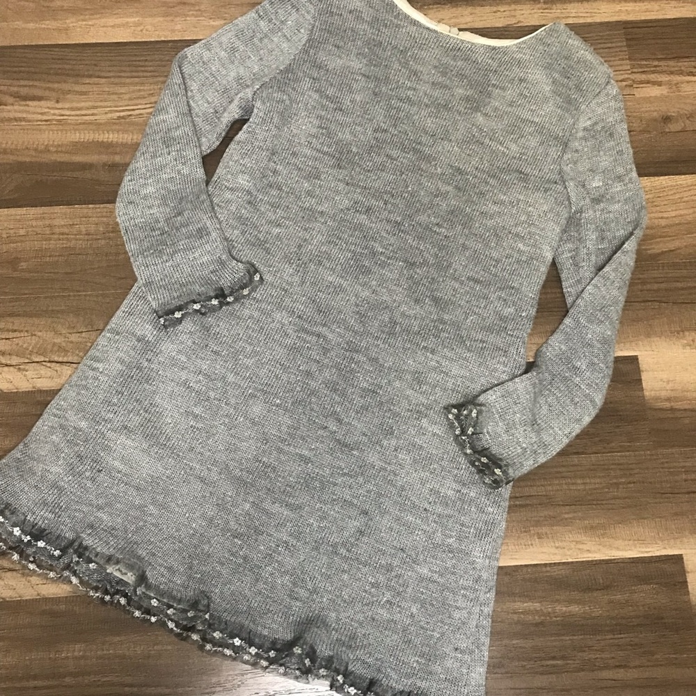 Malley Too Sweater Dress Size 10